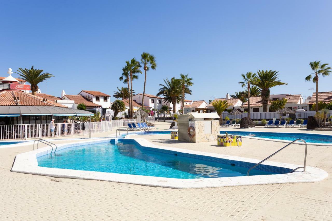 Green Grass Golf Del Sur Apartamento San Miguel De Abona Exterior foto