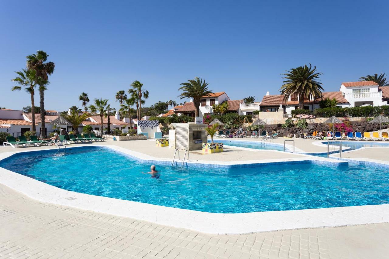 Green Grass Golf Del Sur Apartamento San Miguel De Abona Exterior foto