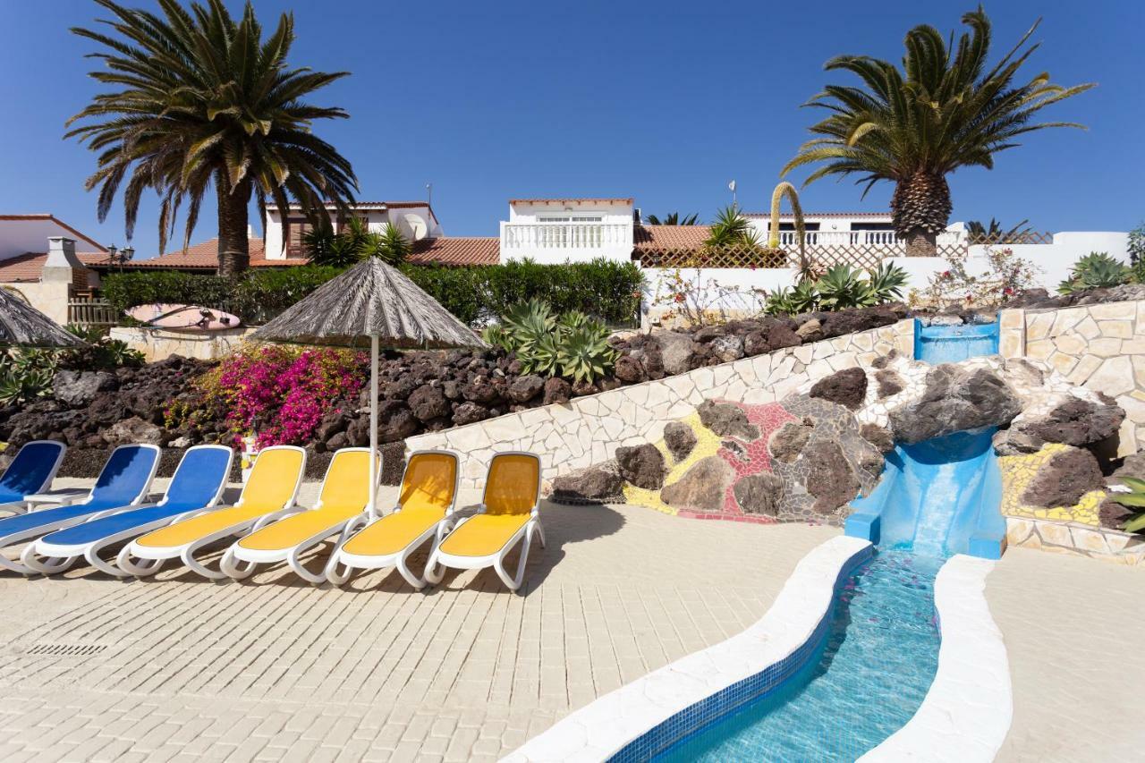 Green Grass Golf Del Sur Apartamento San Miguel De Abona Exterior foto