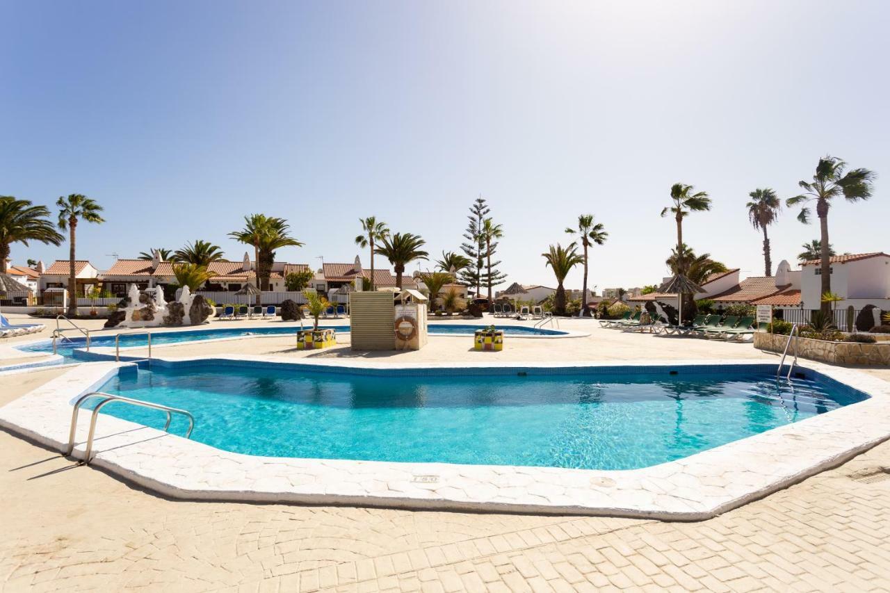 Green Grass Golf Del Sur Apartamento San Miguel De Abona Exterior foto